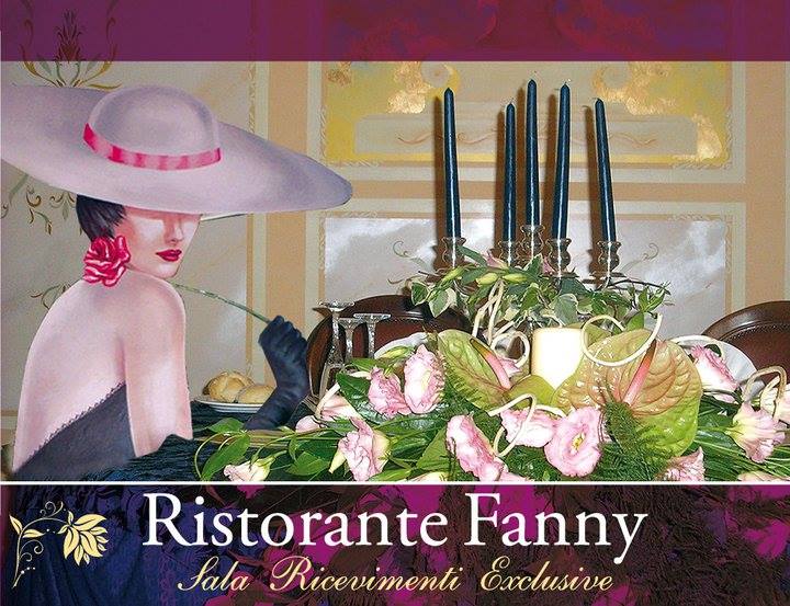 Fanny Ricevimenti