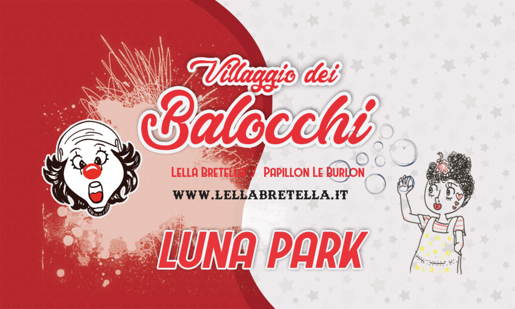 l Villaggio dei Balocchi di Lella Bretella e Papillon le Burlon offre giochi in legno medievali, antichi e moderni, perfetti per animare eventi di ogni tipo: feste private, compleanni, sagre, matrimoni, eventi aziendali e feste per bambini. Con attività ludiche artigianali che uniscono tradizione e divertimento, il Villaggio garantisce esperienze uniche e coinvolgenti per tutte le età. Noleggio giochi per grandi piazze, ricevimenti e cene spettacolo. Trasforma il tuo evento in un momento indimenticabile con giochi di logica, equilibrio e creatività. Scopri l’autentico divertimento con Il Villaggio dei Balocchi!